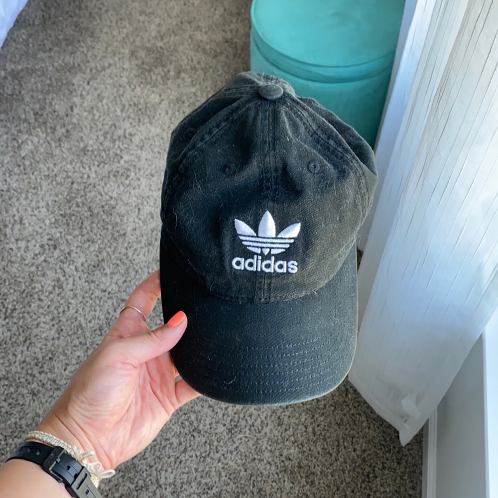 Adidas hat